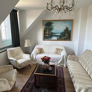 Suite Appartement